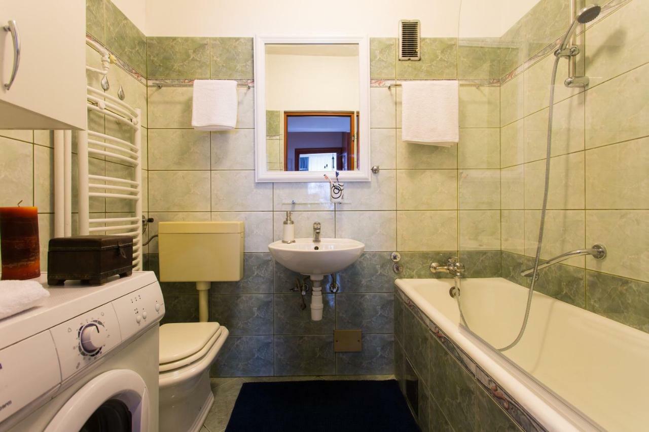 Apartment Bonbon Загреб Экстерьер фото