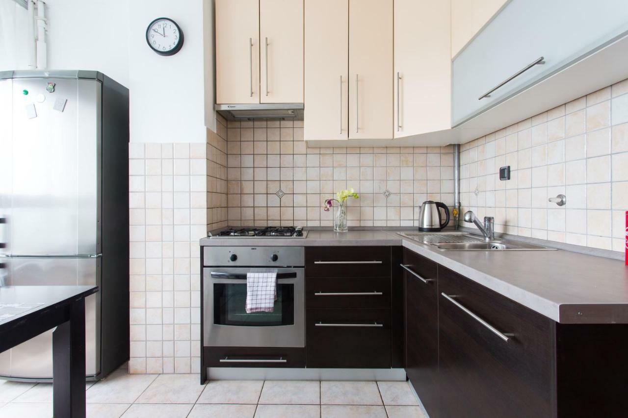 Apartment Bonbon Загреб Экстерьер фото