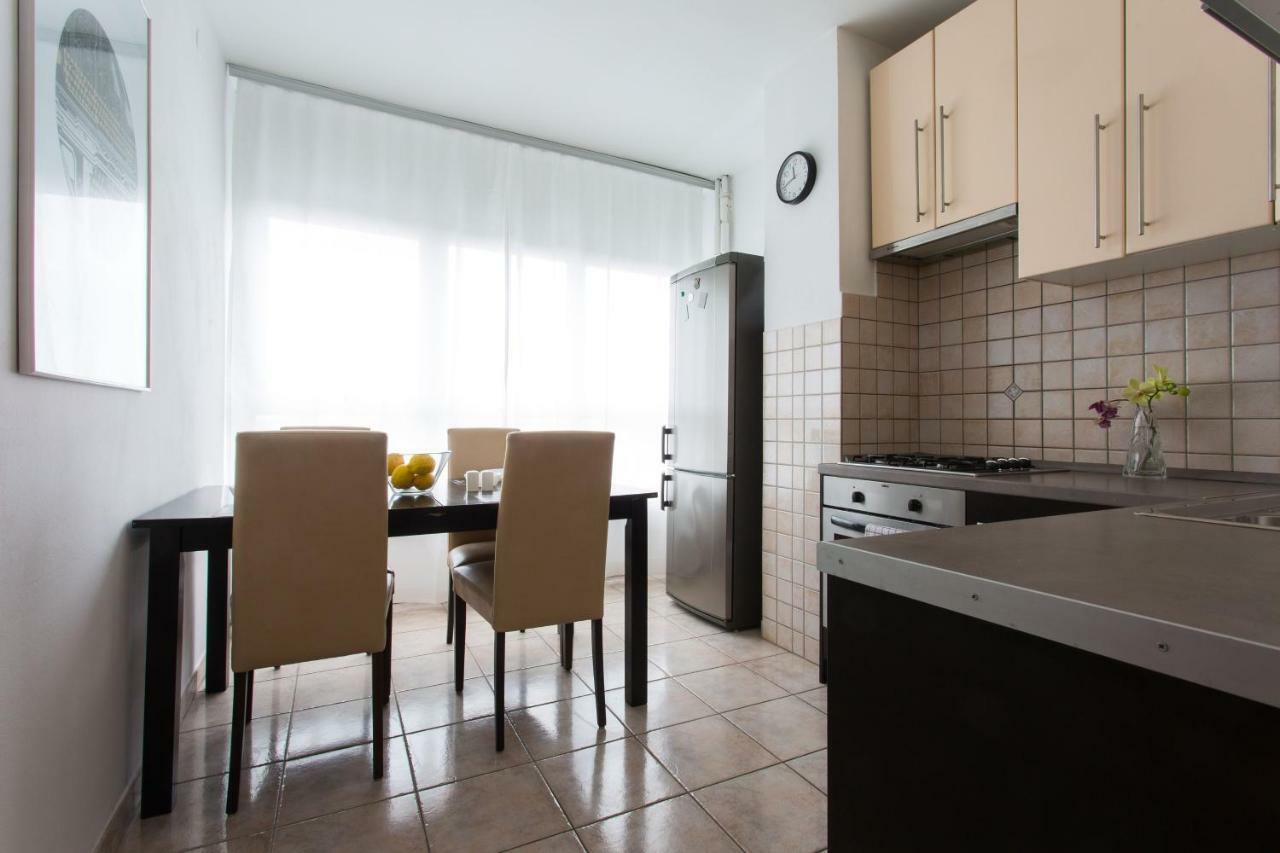 Apartment Bonbon Загреб Экстерьер фото